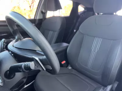 Hyundai Tucson VUD 2022