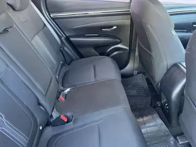 Hyundai Tucson VUD 2022