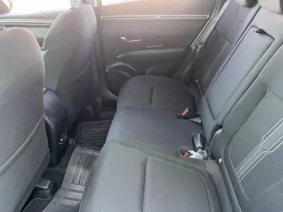 Hyundai Tucson VUD 2022