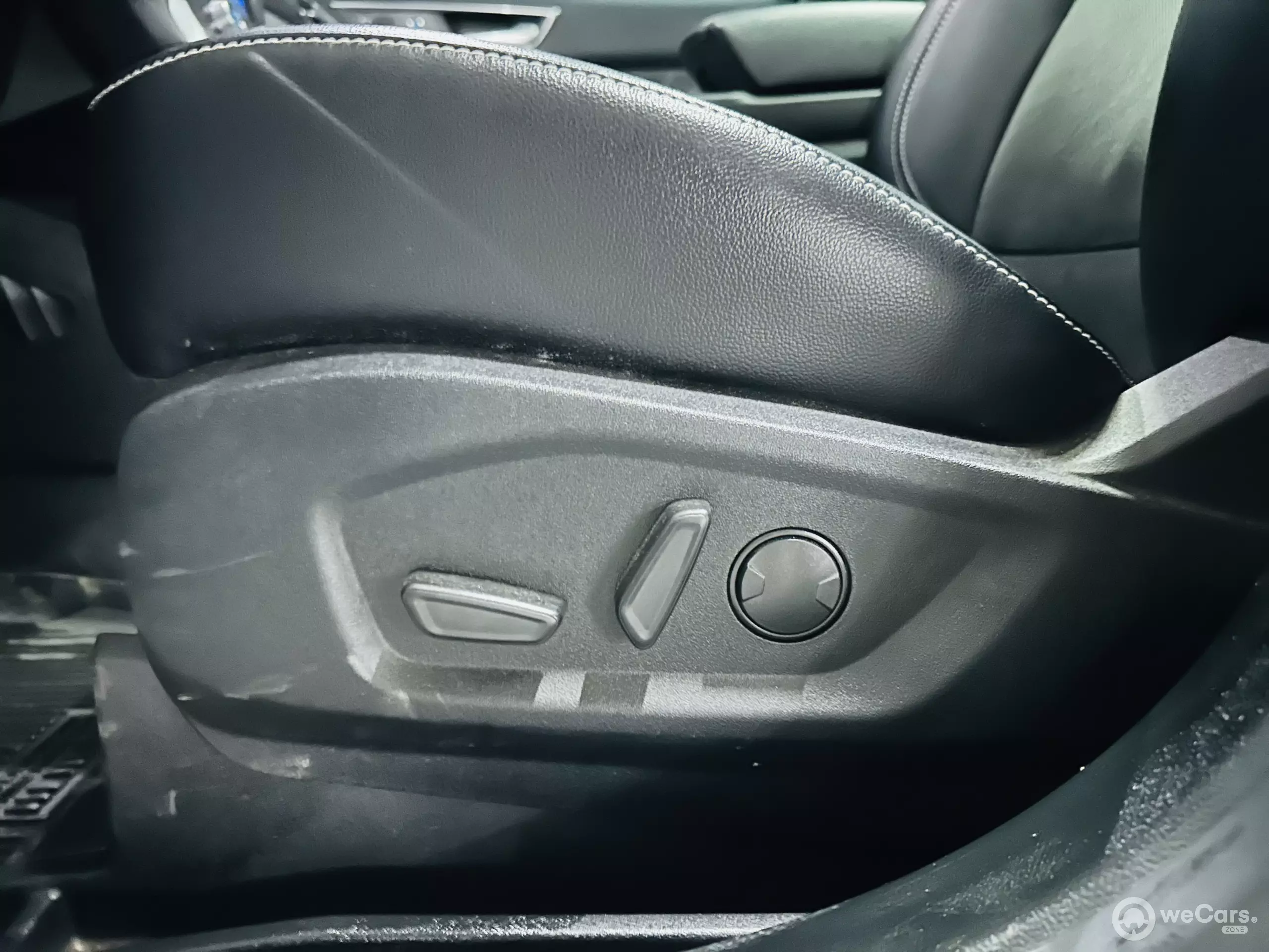 Ford Edge VUD