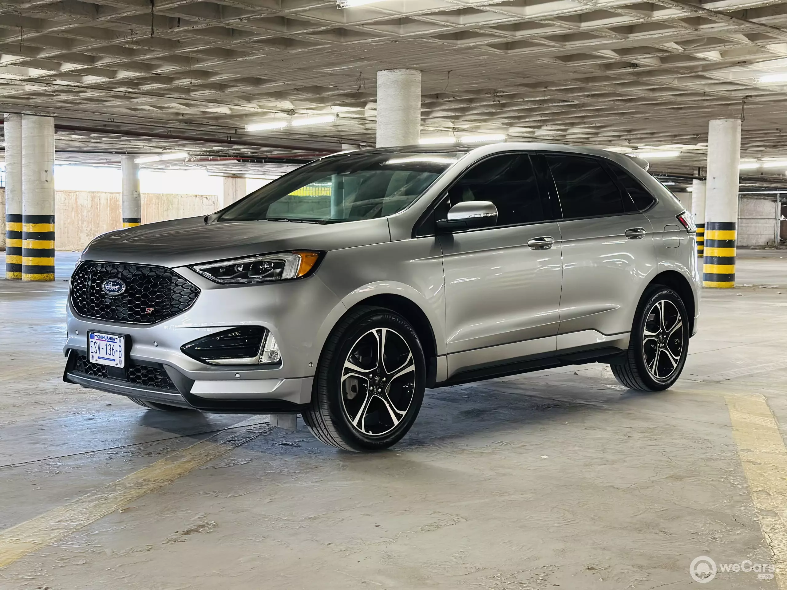 Ford Edge VUD