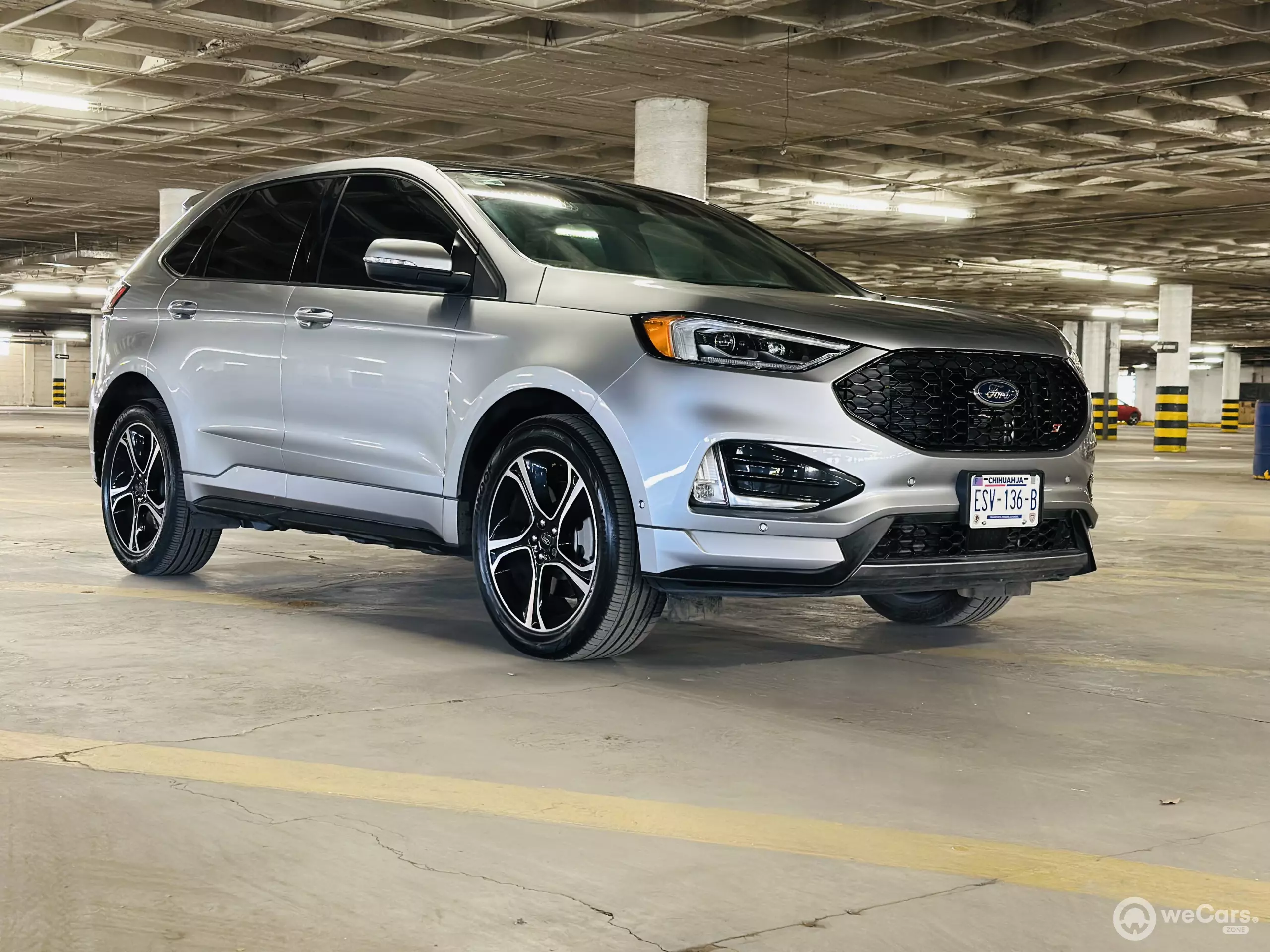 Ford Edge VUD 2023