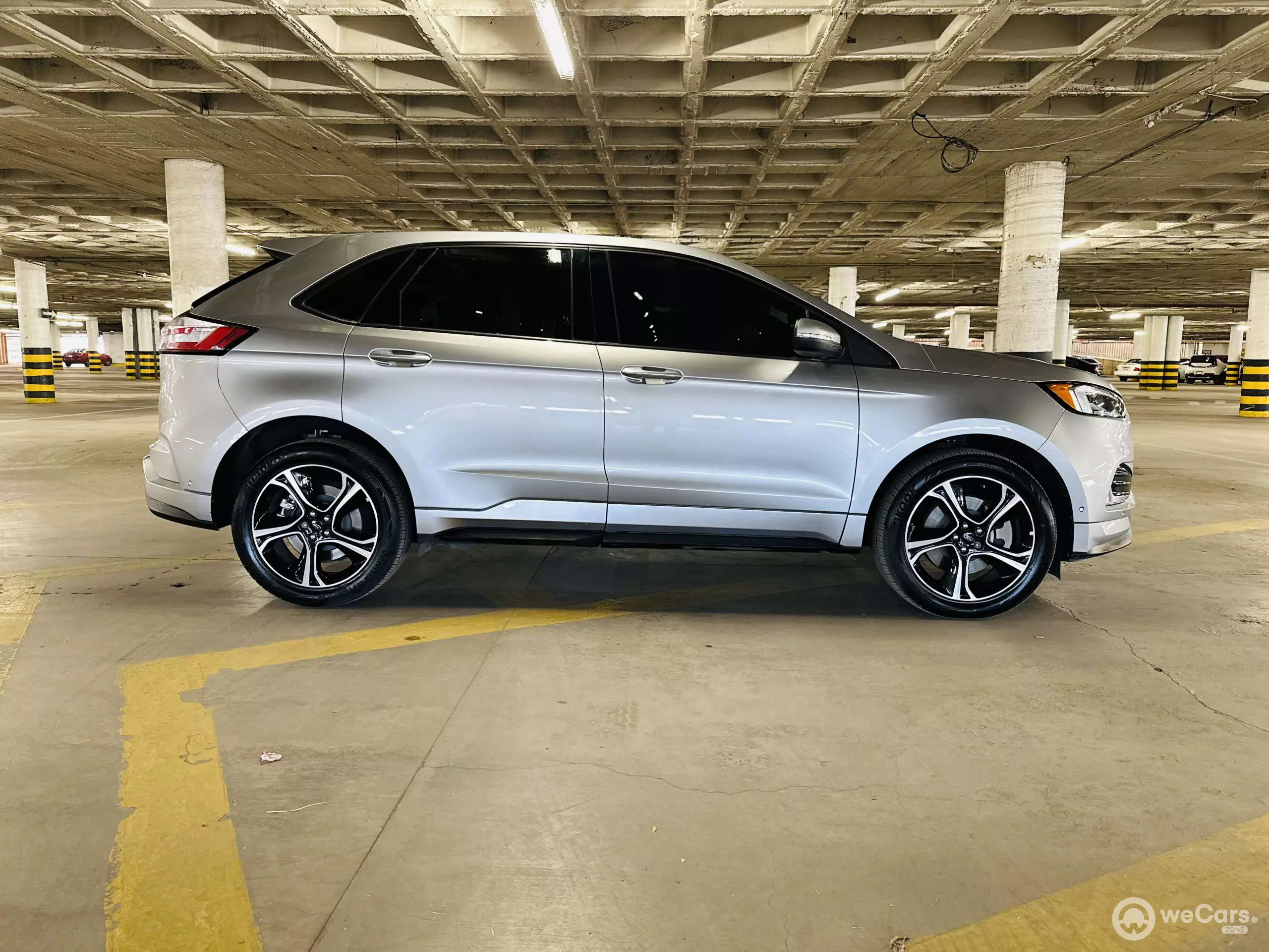 Ford Edge VUD