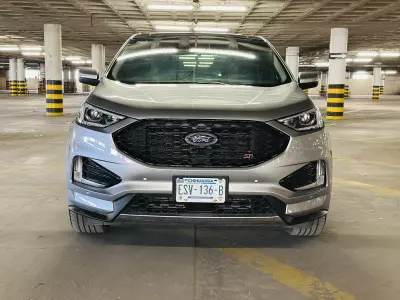 Ford Edge VUD 2023