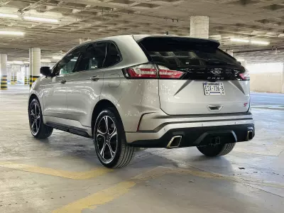 Ford Edge VUD 2023