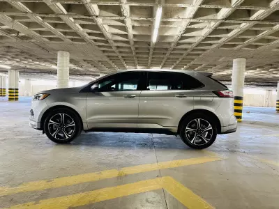 Ford Edge VUD 2023
