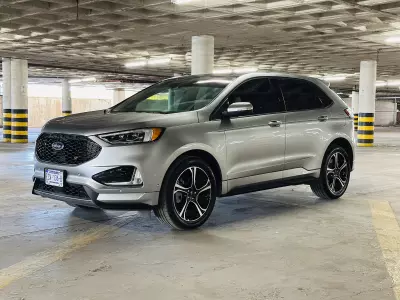 Ford Edge VUD 2023