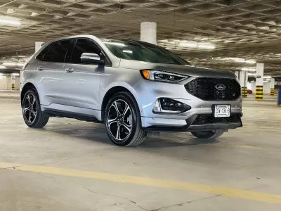 Ford Edge VUD 2023