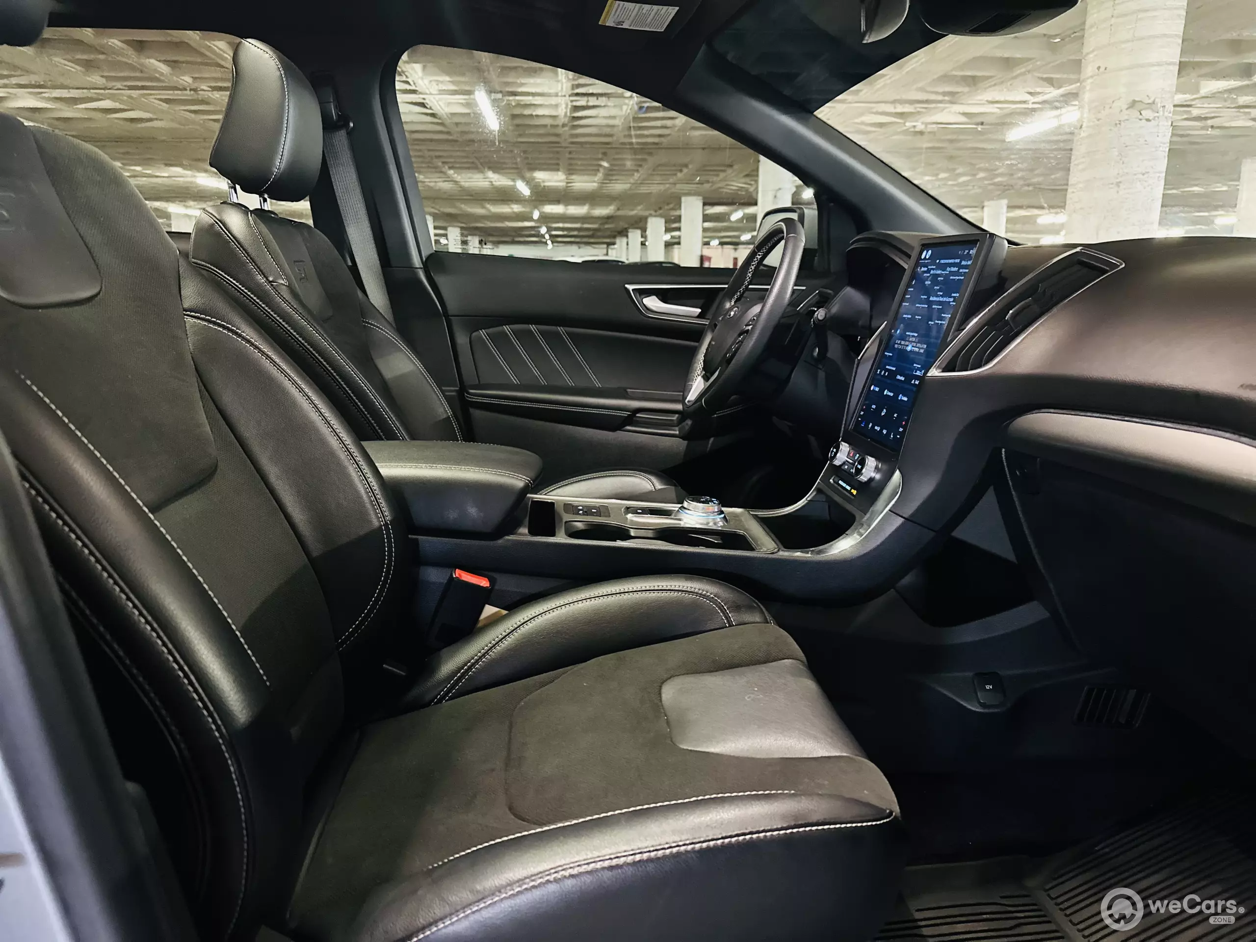 Ford Edge VUD