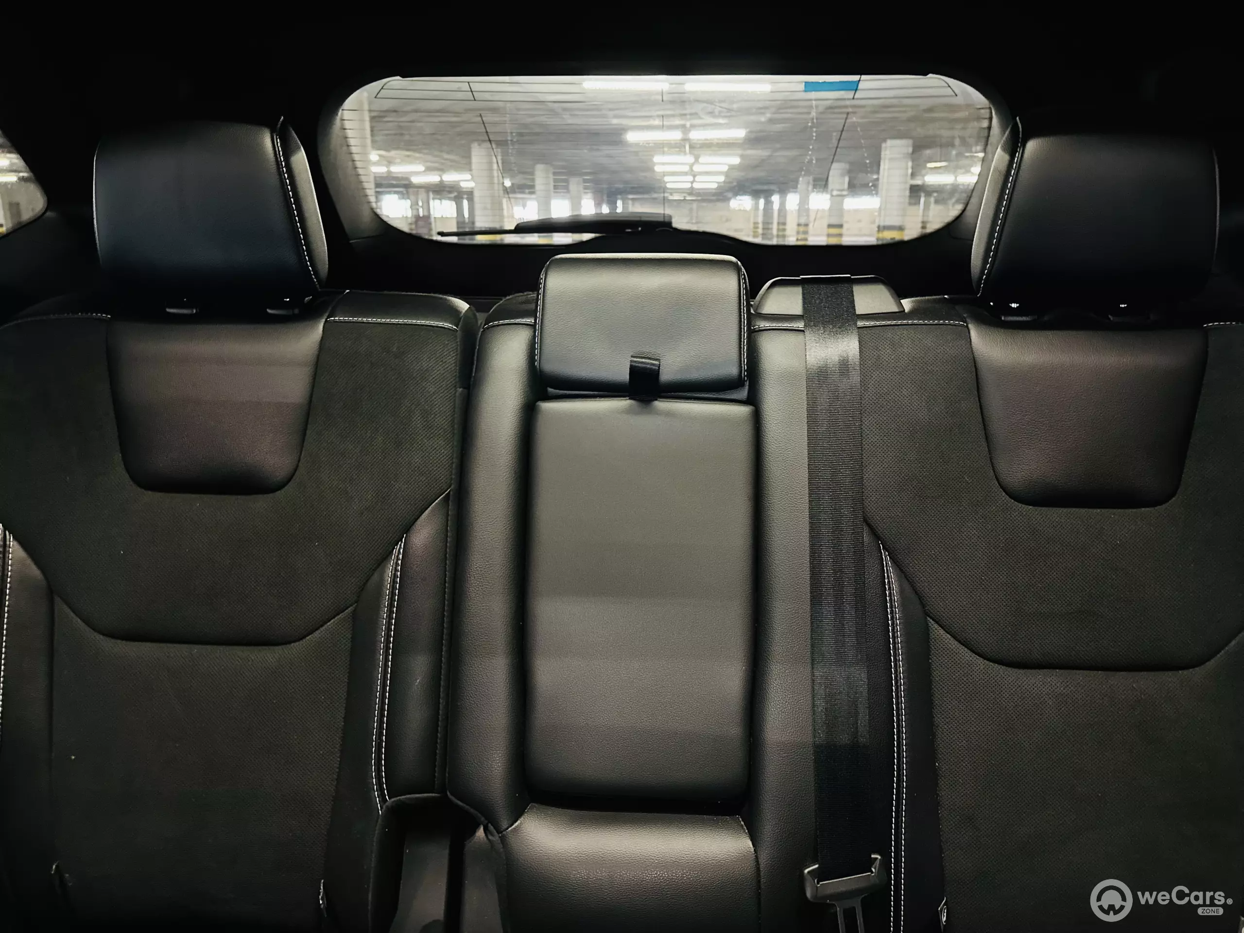 Ford Edge VUD