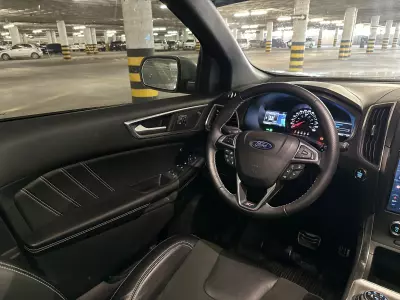 Ford Edge VUD 2023
