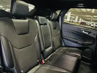 Ford Edge VUD 2023