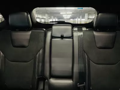 Ford Edge VUD 2023