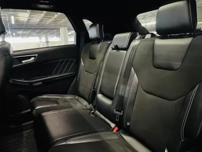 Ford Edge VUD 2023