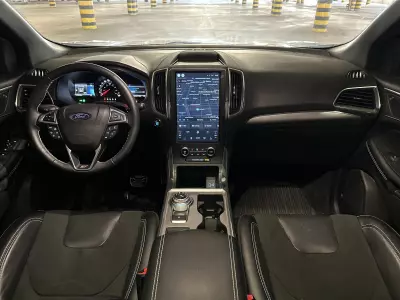 Ford Edge VUD 2023