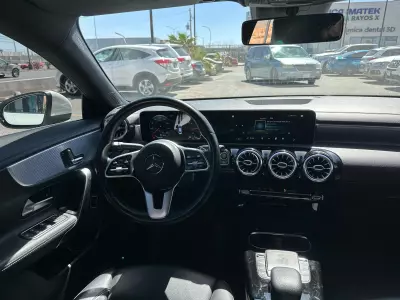Mercedes Benz Clase CLA 2020