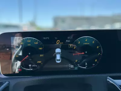 Mercedes Benz Clase CLA 2020