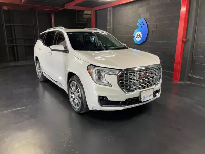 GMC Terrain VUD 2024