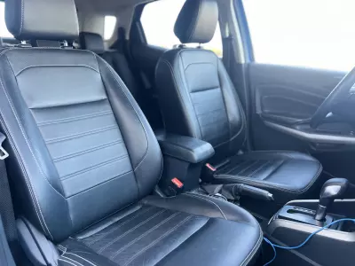 Ford EcoSport VUD 2020