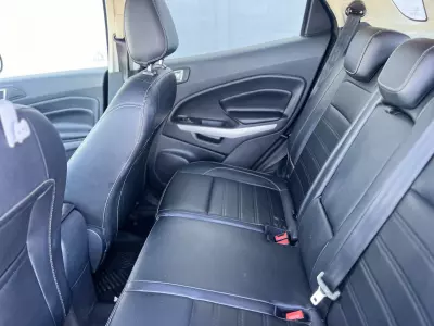 Ford EcoSport VUD 2020