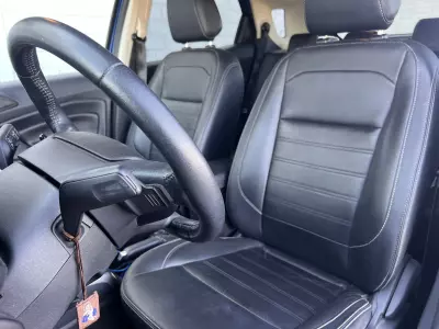 Ford EcoSport VUD 2020