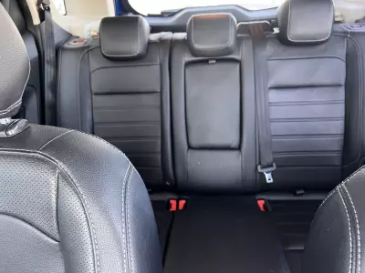 Ford EcoSport VUD 2020