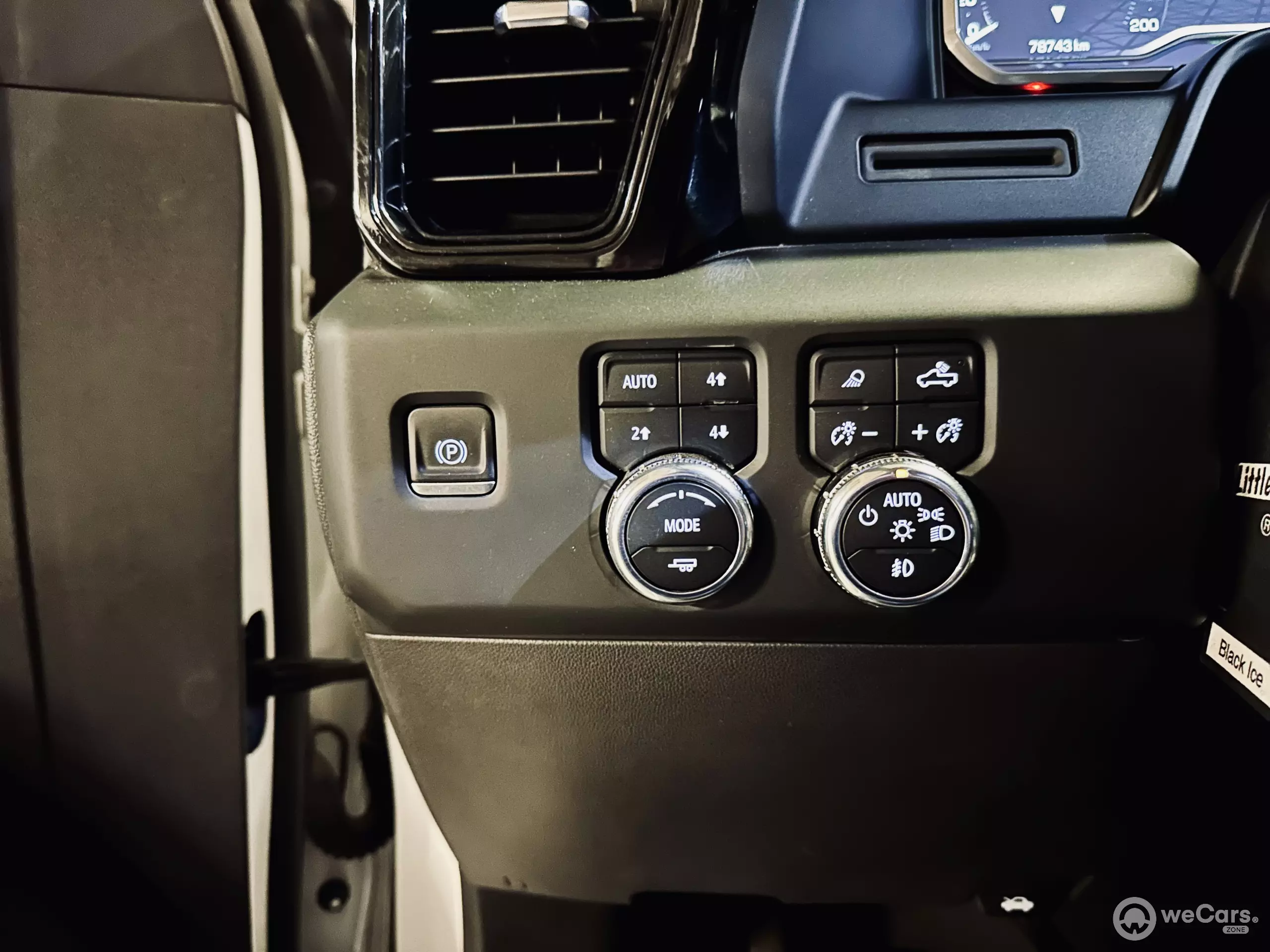 GMC Sierra Pick-Up 4x4