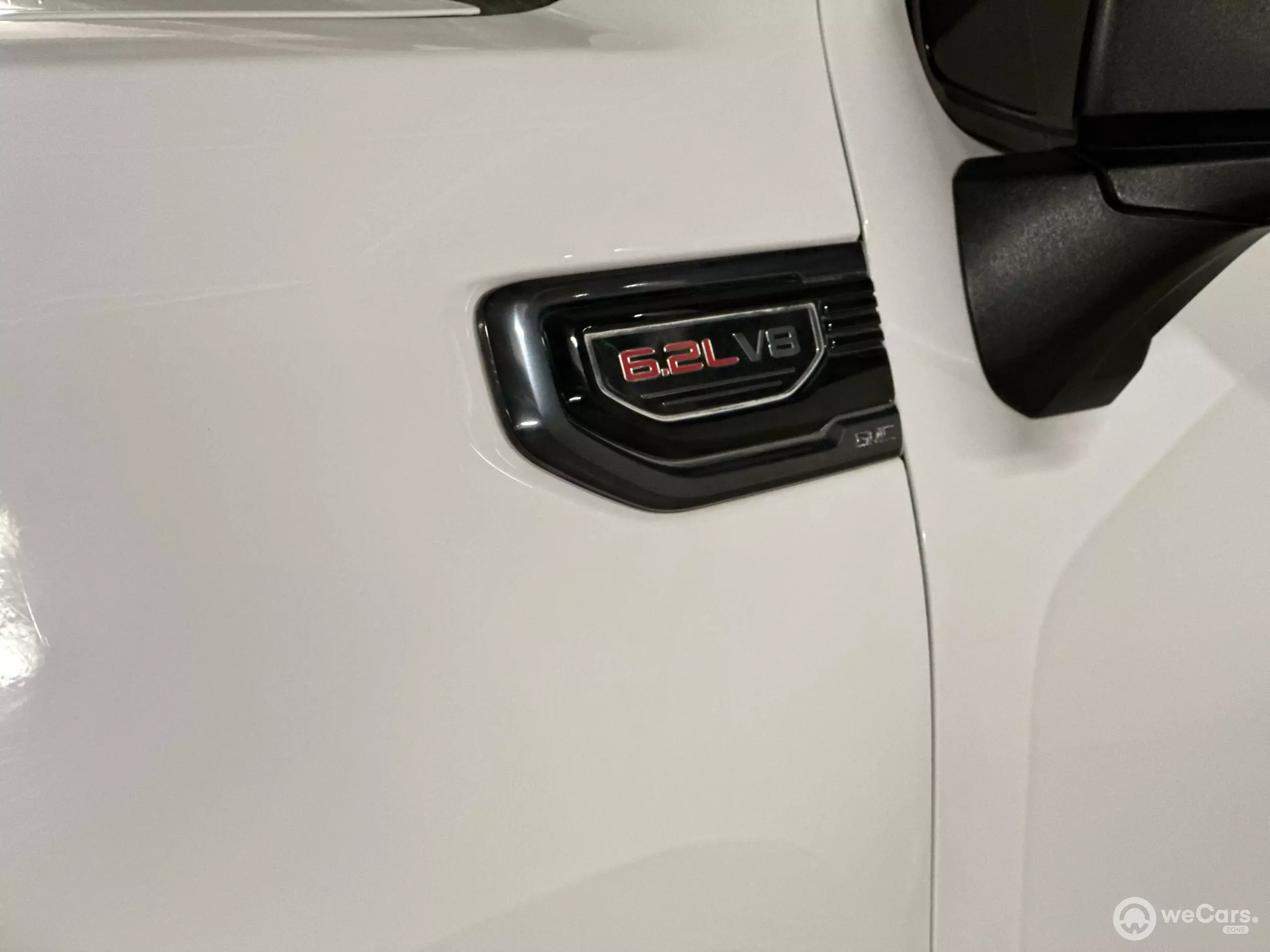 GMC Sierra Pick-Up 4x4