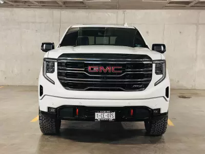 GMC Sierra Pick-Up 4x4 2022