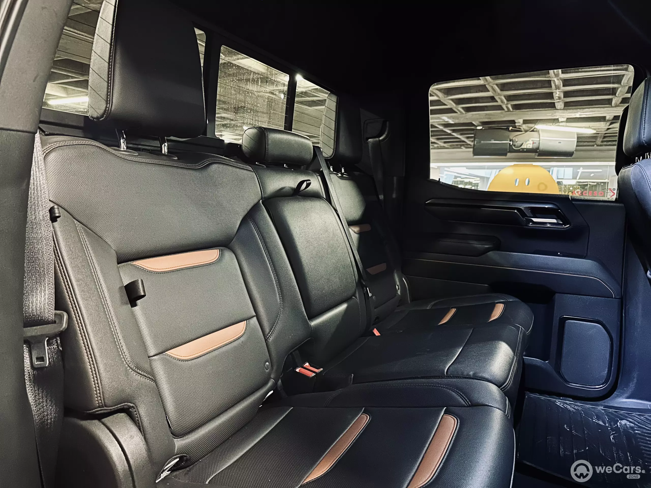 GMC Sierra Pick-Up 4x4