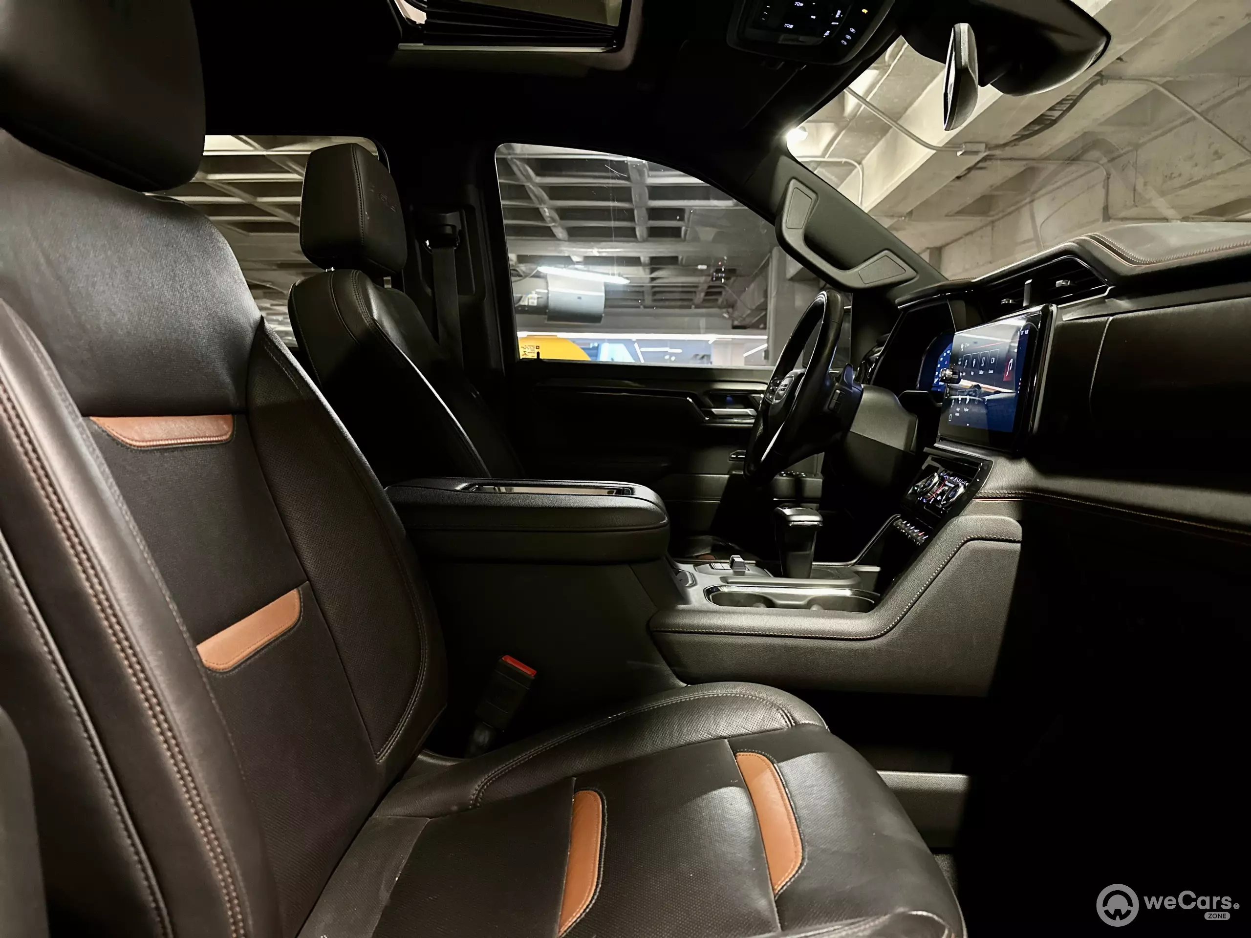 GMC Sierra Pick-Up 4x4