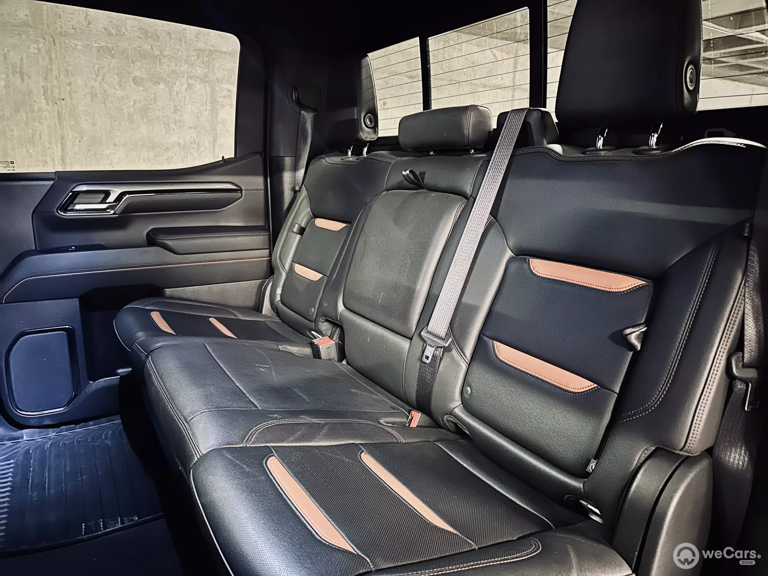 GMC Sierra Pick-Up 4x4