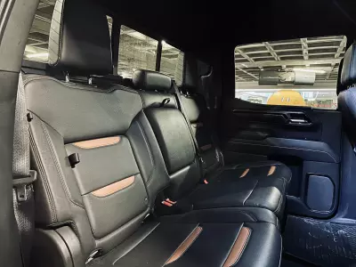 GMC Sierra Pick-Up 4x4 2022