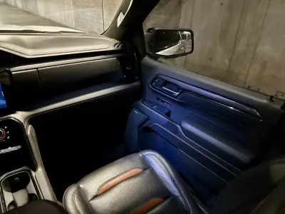 GMC Sierra Pick-Up 4x4 2022