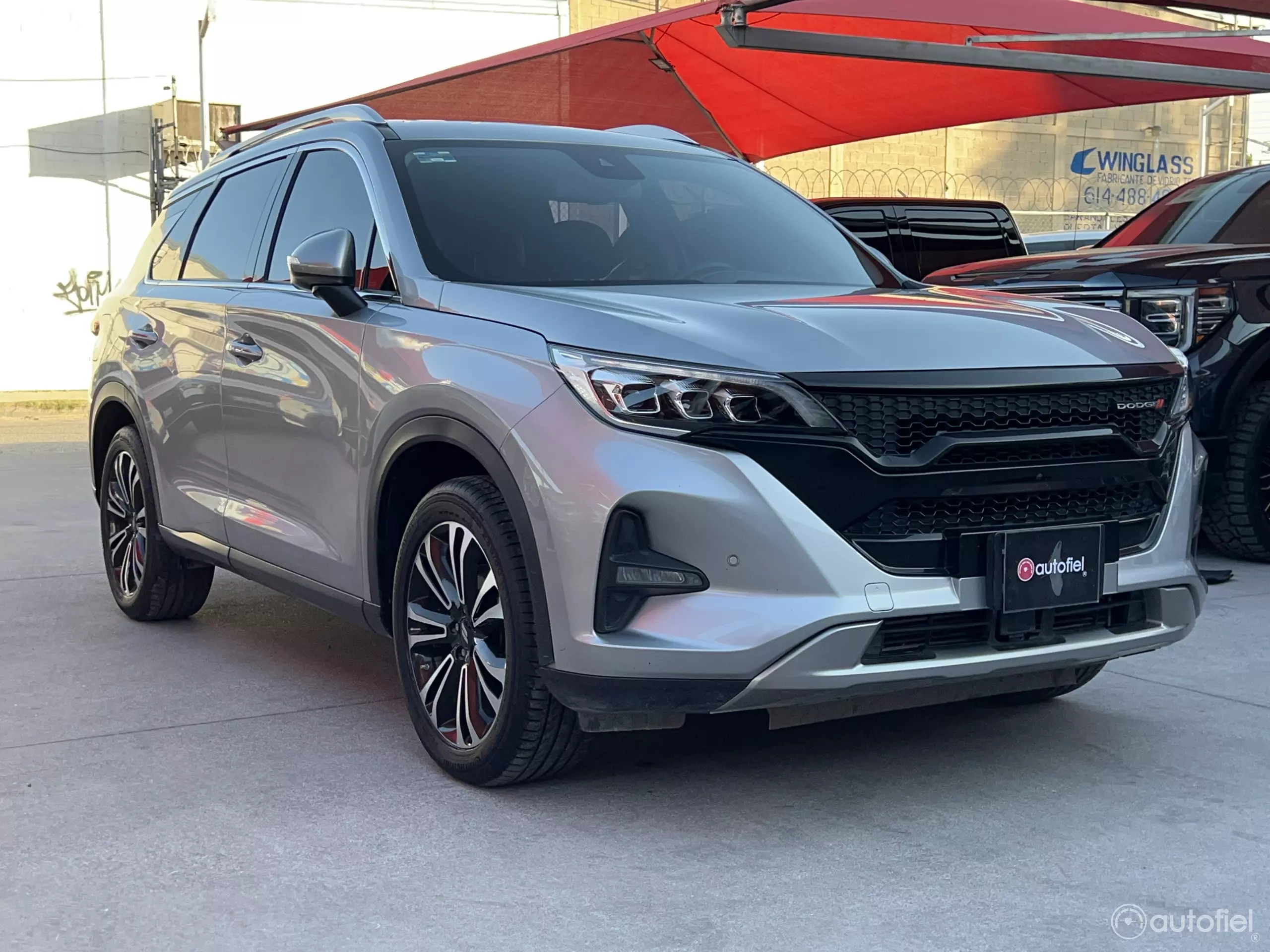 Dodge Journey VUD 2023