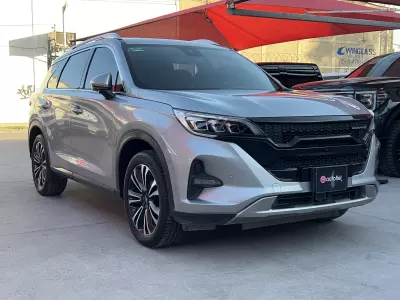 Dodge Journey VUD 2023