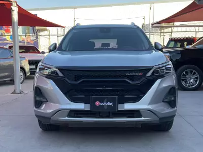 Dodge Journey VUD 2023