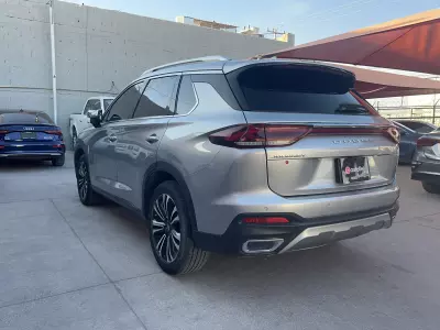 Dodge Journey VUD 2023