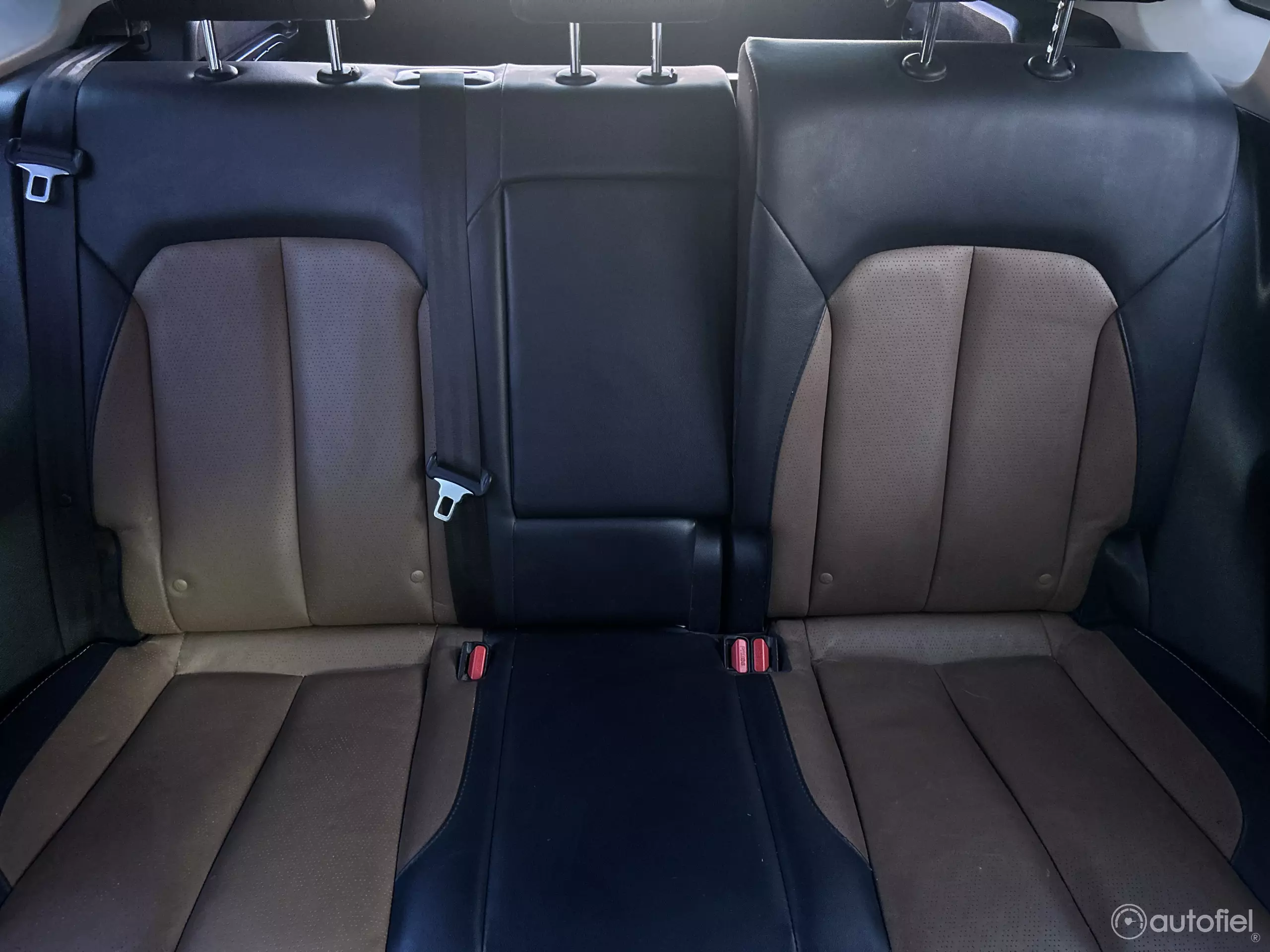 Dodge Journey VUD