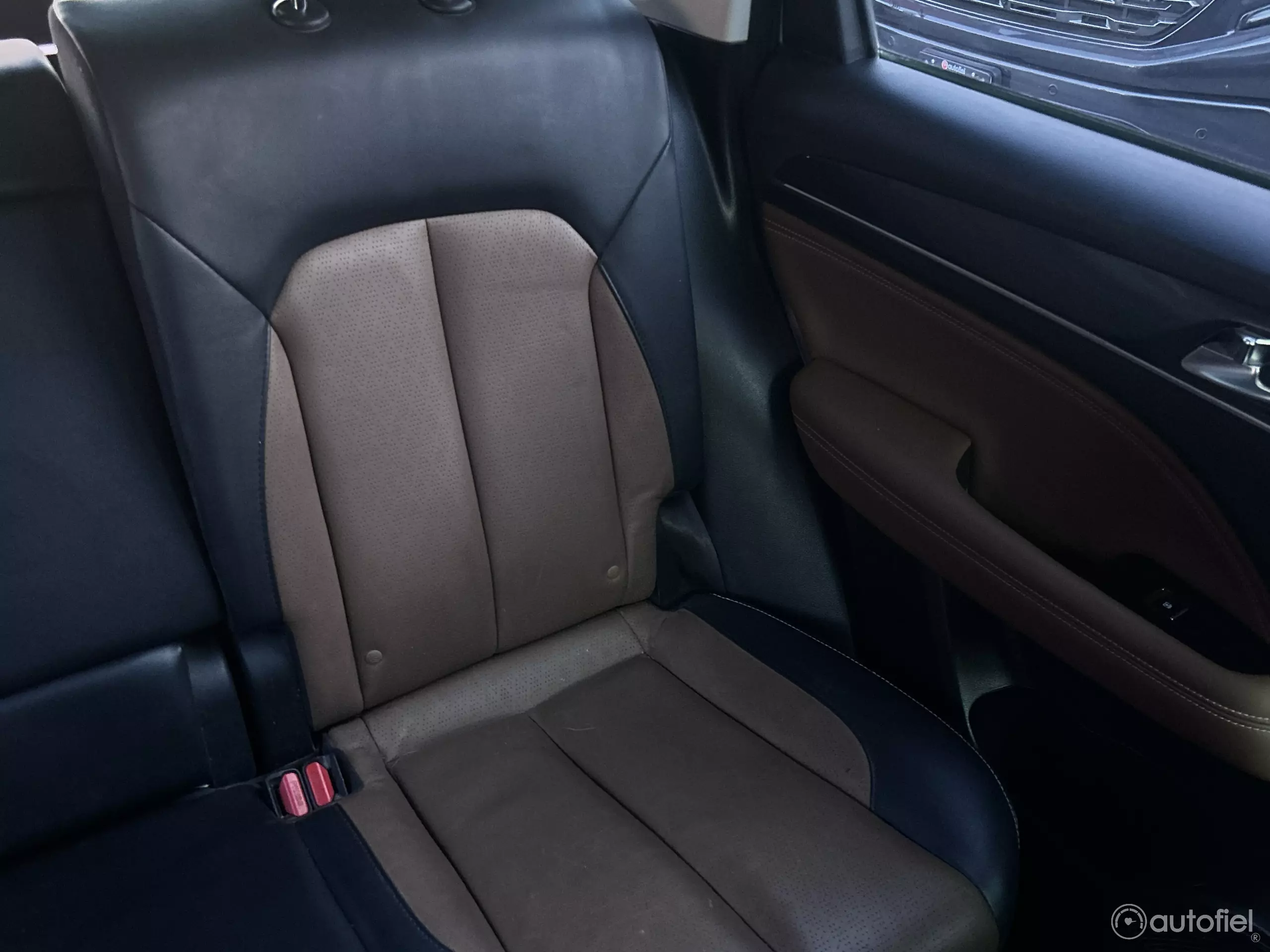 Dodge Journey VUD