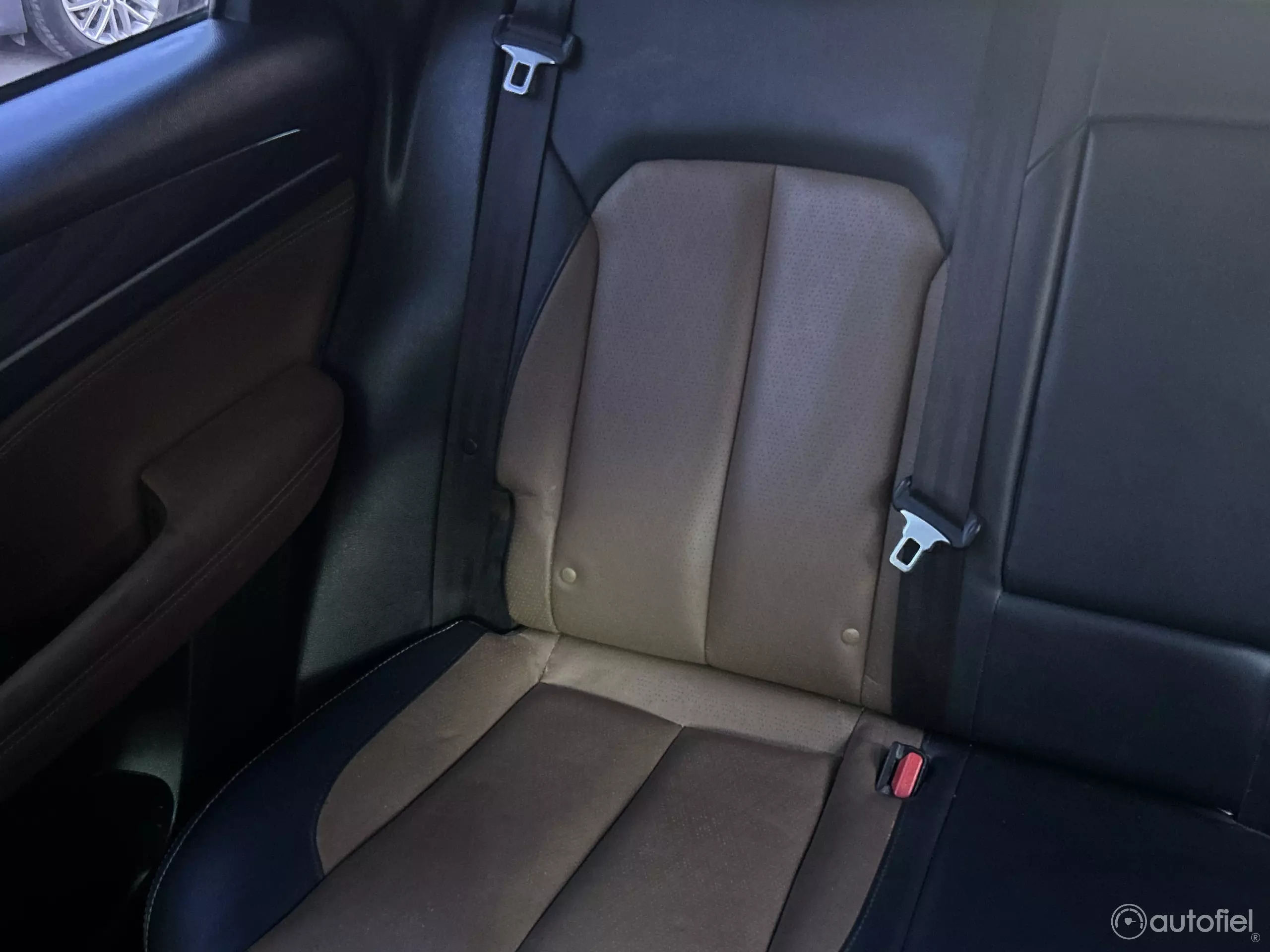 Dodge Journey VUD