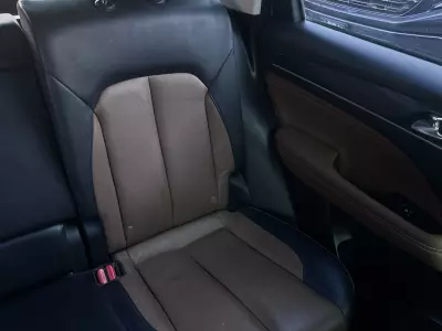 Dodge Journey VUD 2023