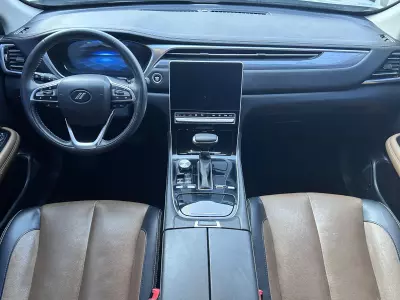 Dodge Journey VUD 2023