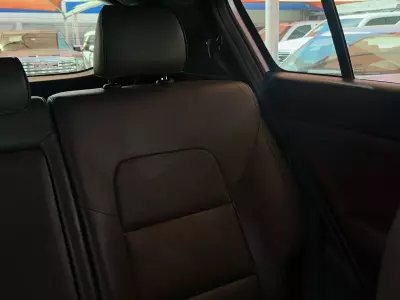 Kia Sportage VUD 2017