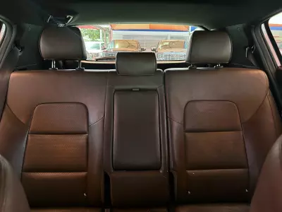 Kia Sportage VUD 2017