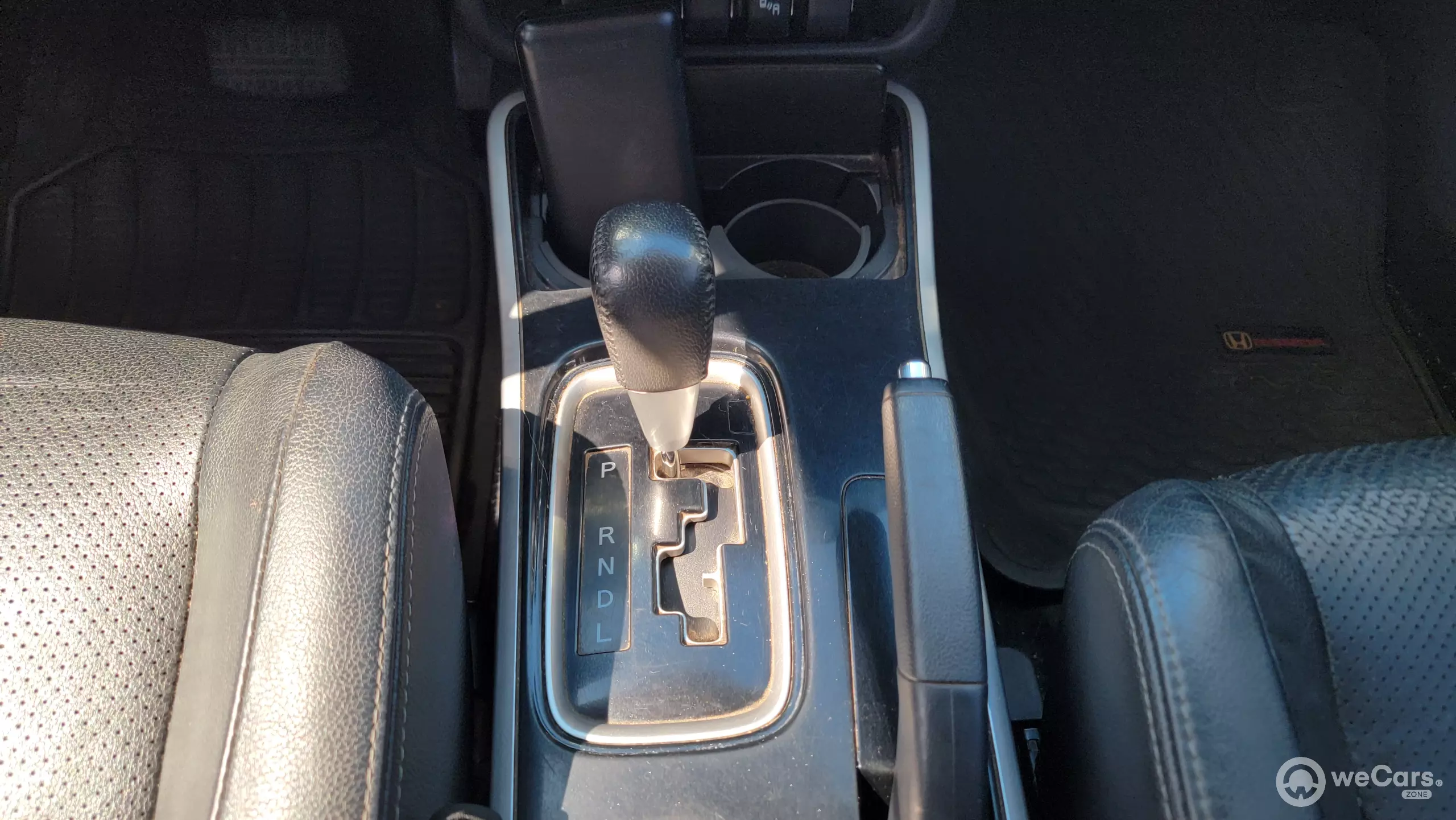 Mitsubishi Outlander VUD