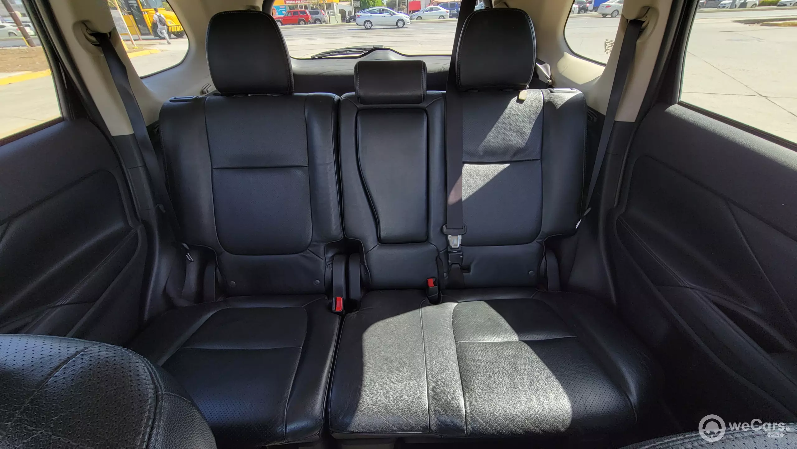 Mitsubishi Outlander VUD
