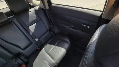 Mitsubishi Outlander VUD 2017