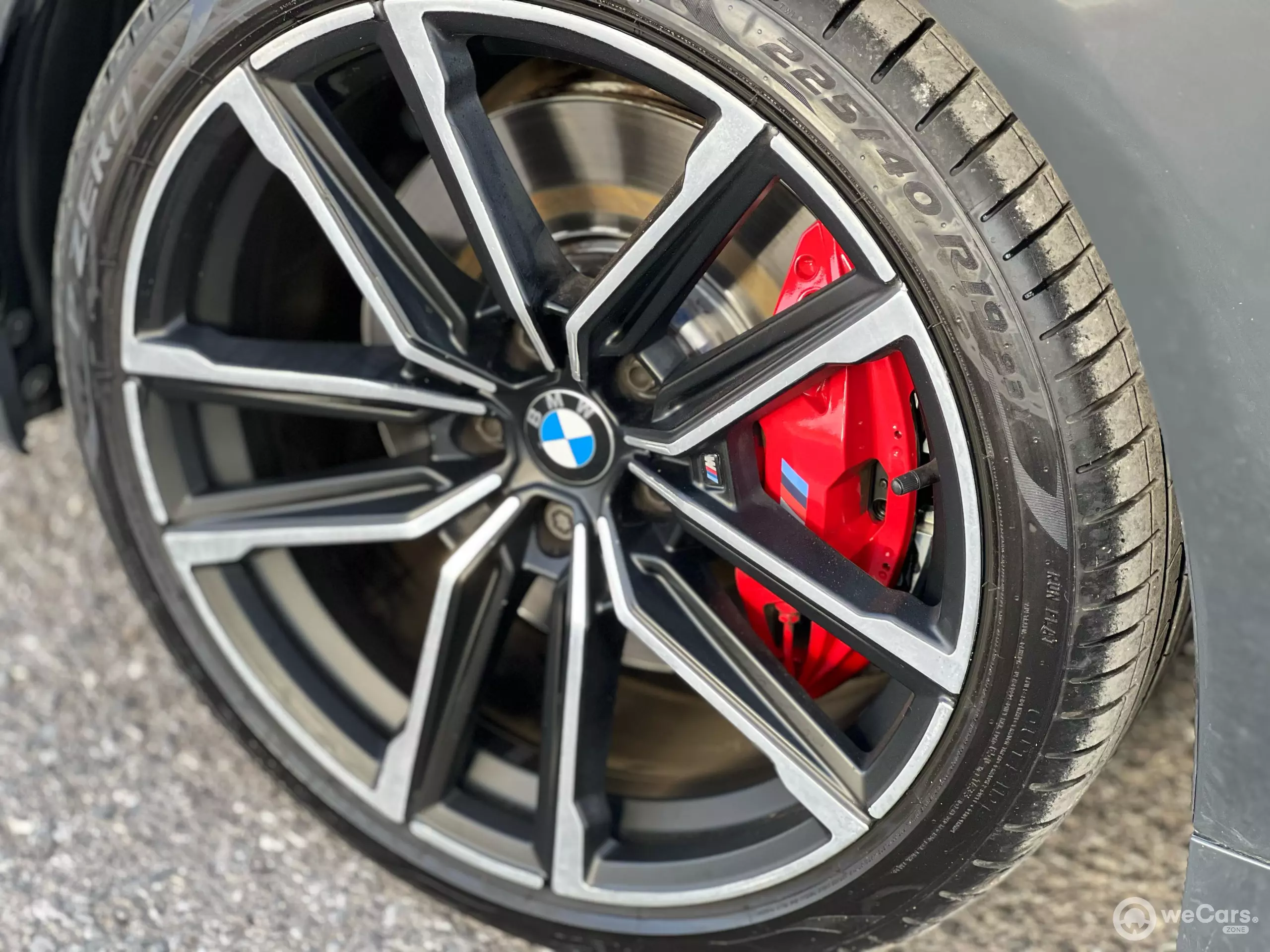 BMW Serie 4