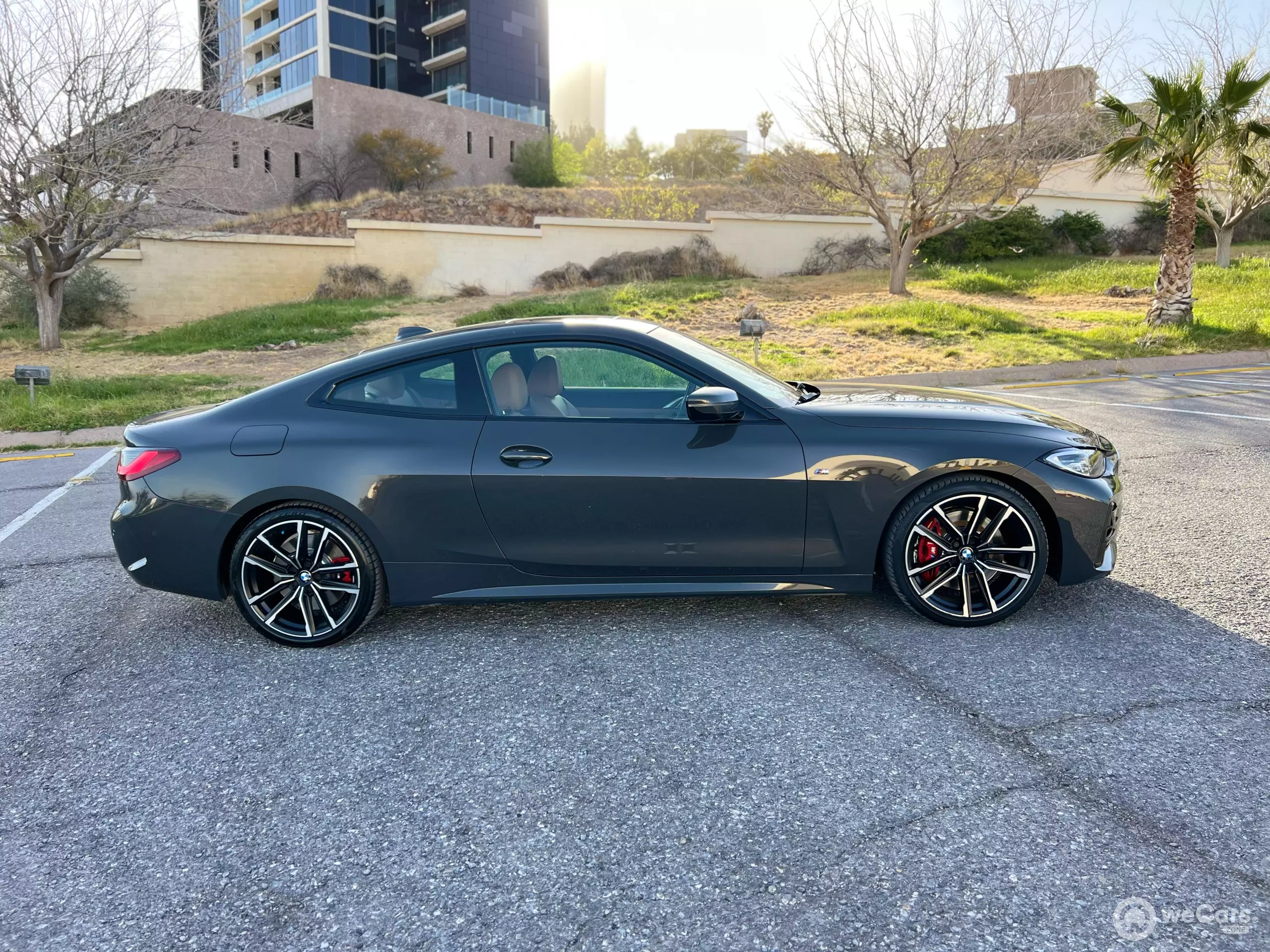 BMW Serie 4